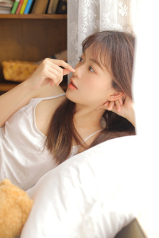 我们去阳台做给他们看